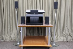 【買取】BOSE Lifestyle　T20【コード00-96343】