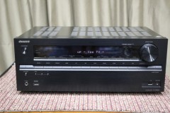 【買取】ONKYO TX-NR636【コード00-93905】