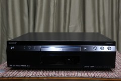 【買取】SONY BDP-S5000ES【コード00-93916】