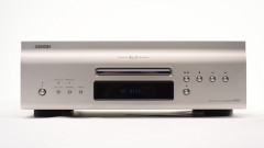 【買取】DENON DCD-SX1【コード21-03355】