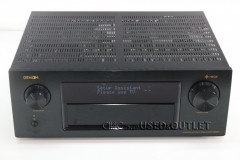 【買取】DENON AVR-X6300H【コード01-04496】