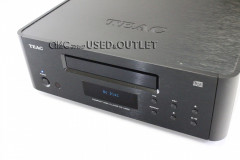 【買取】TEAC PD-H600【コード01-01741】