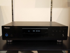 【買取】Pioneer BDP-LX58【コード29-00276】　　