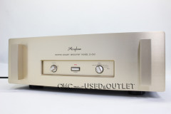 【買取】Accuphase P-350【コード01-01697】
