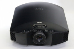 【買取】SONY VPL-HW30ES(B)-難【コード01-01772】