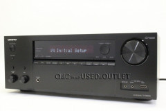 【買取】ONKYO TX-NR696【コード01-01776】