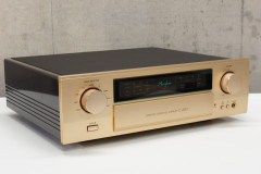 【買取】Accuphase C-2120【コード01-07257】