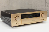 【買取】Accuphase C-2120【コード01-07257】