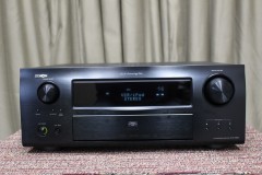 【買取】DENON AVC-3808A(K)-特【コード00-96387】