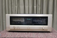 【買取】Accuphase P-4200-特【コード00-96376】