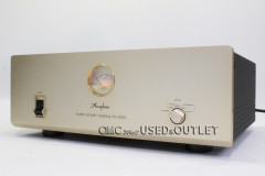 【買取】Accuphase PS-500V【コード01-01773】