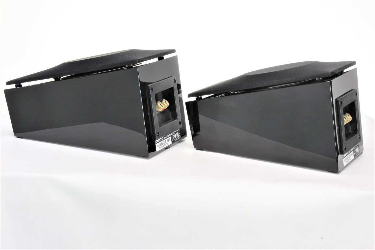 ONKYO D-309H イネーブルドスピーカーシステム ペア オンキョー