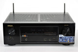 【買取】DENON AVR-X1200W【コード21-03353】