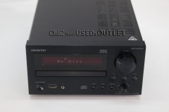 【買取】ONKYO CR-N765(B)【コード01-04530】