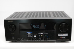 【買取】DENON AVR-X4500H【コード01-04504】