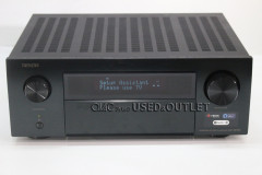 【買取】DENON AVC-X6700H【コード01-04534】