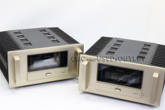 【買取】Accuphase A-200(2台1組)【コード00-98763】