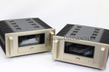 【買取】Accuphase A-200(2台1組)【コード00-98763】