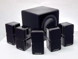 【買取】Cambridge Audio MINX 225-5.1(BLK)【コード05-01234】