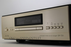 【買取】Accuphase DP-720【コード00-98762】
