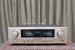 【買取】Accuphase E-270【コード00-96384】