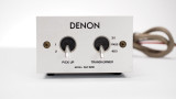 【買取】DENON  AU-320【コード21-02376】
