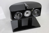 【買取】B&W HTM2D3(B) + Stand【コード00-98772】