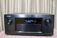 【中古品】DENON AVR-4520【コード00-93934】