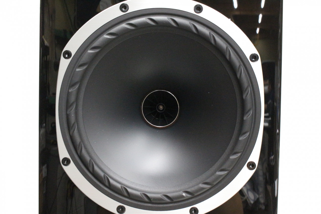 中古】Fyne Audio F502(PGB)【コード01-01800】 | 中古販売・買取サイトのアバック