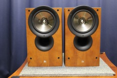 【買取】KEF iQ3(DA)【コード00-93911】