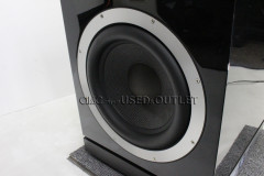 【買取】B&W ASW DB1(B)-特【コード00-98766】
