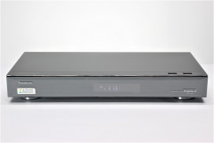 【買取】Panasonic DMR-UBZ2020【コード21-01398】