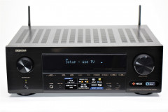 【買取】DENON AVR-X1600H【コード21-01380】