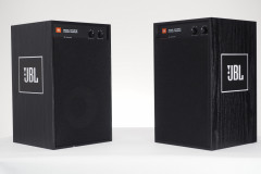 【限定アウトレット】JBL 4312M2BK   ペア【コード21-02409】