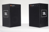 【限定アウトレット】JBL 4312M2BK   ペア【コード21-02409】