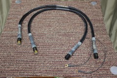 【買取】Harmonix HS-101GP XLR/1.0m【コード00-93942】