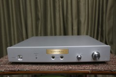 【買取】LUXMAN P-1u【コード00-93979】