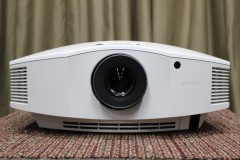 【買取】SONY VPL-HW50ES(W)-特【コード00-96282】