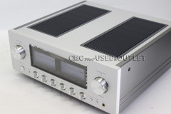 【買取】LUXMAN L-507uXII【コード00-98810】