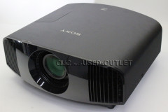 【買取】SONY VPL-VW255(B)【コード01-01611】