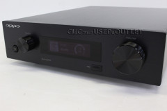 【買取】OPPO Sonica DAC (OPP-SDAC-3)【コード00-98813】