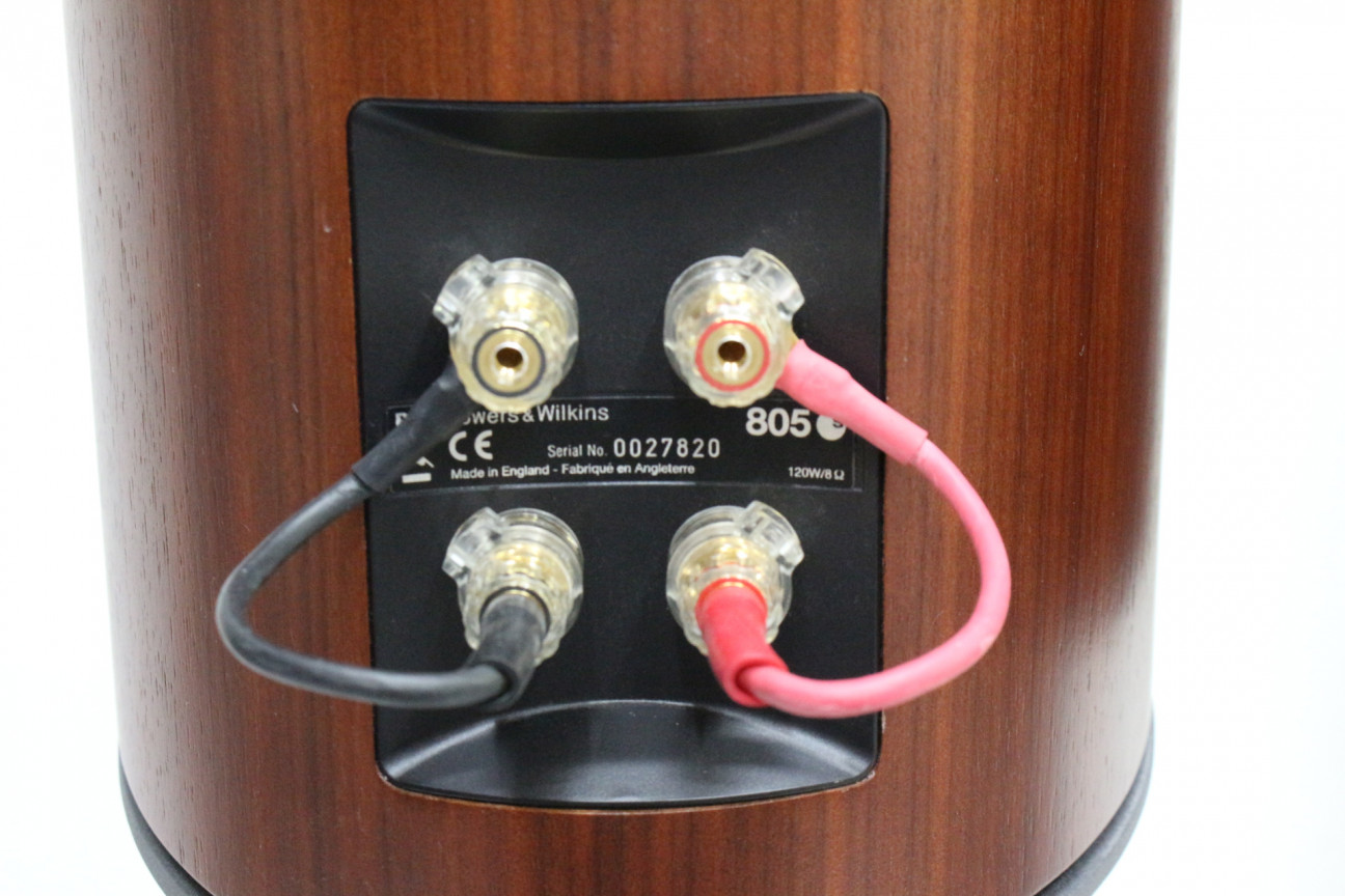 中古 B W 805s Mr Fs 805 コード01 中古販売 買取サイトのアバック 中古 B W 805s Mr Fs 805 コード01 中古販売 買取サイトのアバック