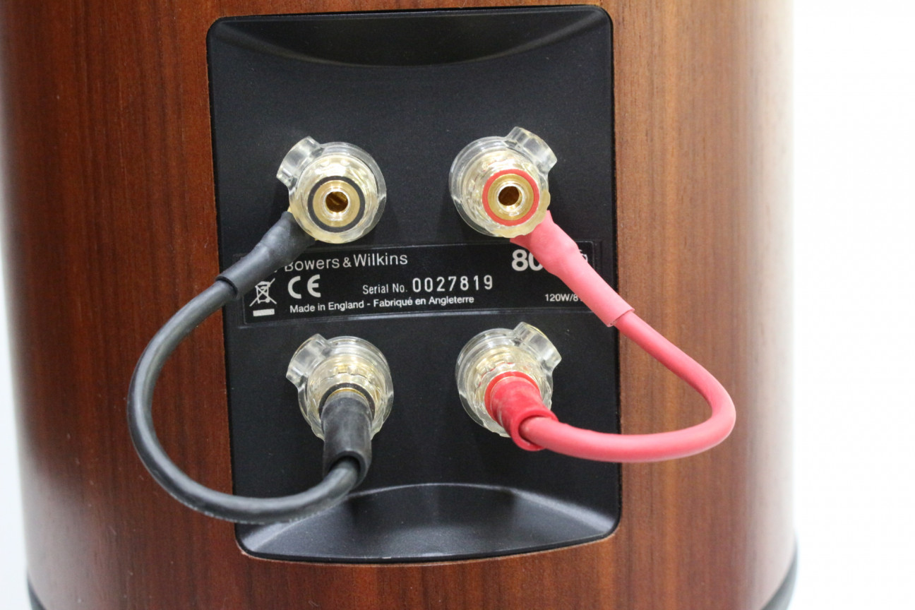 中古 B W 805s Mr Fs 805 コード01 中古販売 買取サイトのアバック 中古 B W 805s Mr Fs 805 コード01 中古販売 買取サイトのアバック