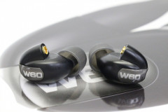 【買取】WESTONE W60 2019 Design【コード01-01813】