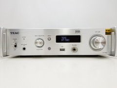 【買取】TEAC NT-503(S)【コード21-00566】