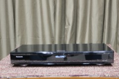 【買取】Panasonic DMP-UB900【コード00-93632】