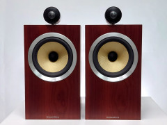 【買取】B&W CM6S2(MR/ペア)【コード05-01292】