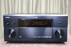 【買取】YAMAHA DSP-Z11(B)【コード00-93932】