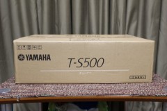 【買取】YAMAHA T-S500[未開封品]【コード00-96429】