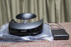 【買取】SONY HMZ-T3【コード00-93977】